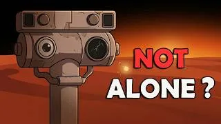 Thumbnail: Strangest Facts About the Opportunity Rover Mission Explained