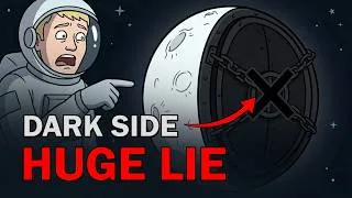 Thumbnail: 7 Biggest Solar System Lies You've Been Told