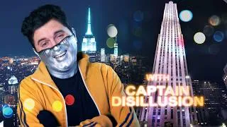 Thumbnail: SNL VFX Mystery | Quick D