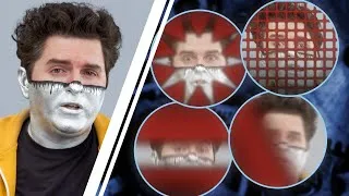 Thumbnail: CD / Shutter Speed