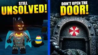 Thumbnail: I Can't Believe Developers Added These Easter Eggs To Their Games