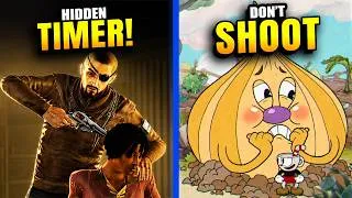 Thumbnail: These Video Game Details Are Smarter Than They Look