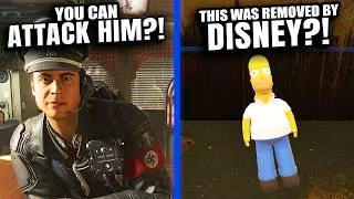 Thumbnail: 150+ Easter Eggs & Hidden Details To Watch Before You Sleep