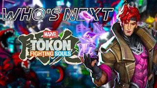 Thumbnail: Who's Next!? - Marvel Tokon DLC Datamine