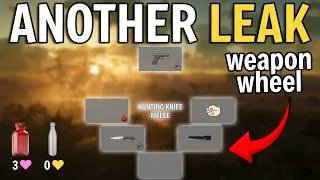 Thumbnail: Another GTA VI Leak Has Hit (And It Looks Good)