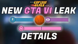 Thumbnail: New GTA VI Leak Reveals a LOT!