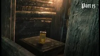 Thumbnail: Resident Evil Village Part 15 - Getting More Of Rose