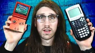 Thumbnail: Can I Beat Pokémon's Hardest Nuzlocke without the Internet?