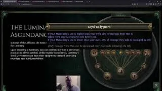 Thumbnail: Luminary Will Crush Leaguestart