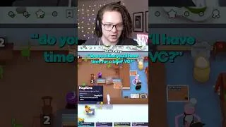 Thumbnail: I'm not your friend