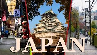 Thumbnail: How To Spend One Week in Japan