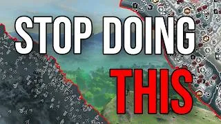 Thumbnail: Open World Games are Exhausting