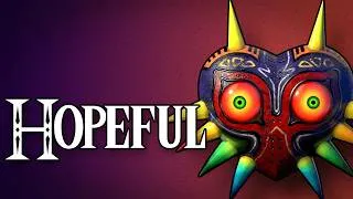 Thumbnail: Majora's Mask is a Hopeful Masterpiece