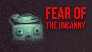 Thumbnail: Fear of the Uncanny