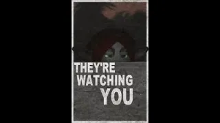 Thumbnail: ⚠ Do not look in the locker. [voices of the void]