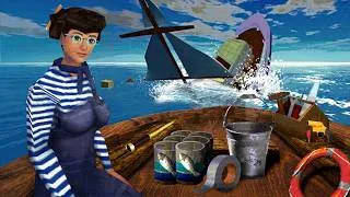 Thumbnail: I had 60 seconds before the ship sank