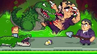 Thumbnail: Paging Dr Goolittle - Kindergarten 3 (ENDING)