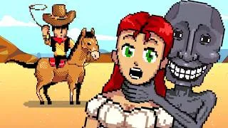 Thumbnail: This game will surprise you - Sheriff Looper