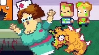 Thumbnail: What Happened On Monday? - Kindergarten 3 (Alice's Mission)