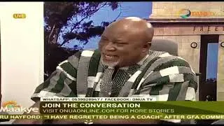 Thumbnail: Hopeson Adorye, Yaw Barima & Takyi Addo Respond to Abena Osei-Asare's GoldBod Loss Claims