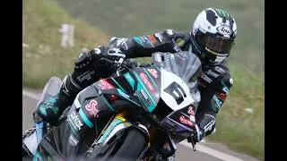 Thumbnail: ISLE OF MAN TT RACES 2026 SUPERBIKE RACE  featuring Dean Harrison Michael Dunlop McGuinness Hickman