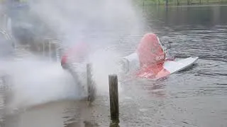 Thumbnail: WORLD SPEED RECORDS BROKEN AT CONISTON RECORDS WEEK 2025 - FASTEST POWER BOATS IN THE WORLD FLAT OUT