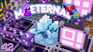 Thumbnail: Minecraft E2ernal Ep. 42 - Going Automatic