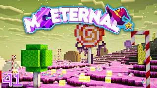 Thumbnail: Minecraft E2ernal Ep. 41 - Going Nuclear