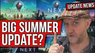 Thumbnail: No Update For No Man's Sky Today ?? - There Might Be Await - Here Is Why