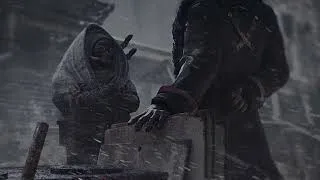 Thumbnail: Frostpunk 2 - City of Absolute Control
