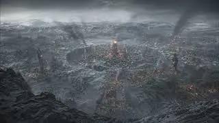 Thumbnail: Frostpunk 2 - Fall of New London