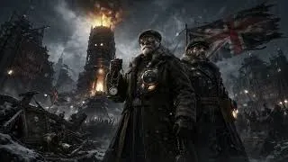 Thumbnail: Frostpunk 2 - City of the Generator Legacy