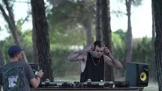 Thumbnail: Jbdp @ Mojo Dojo Casa House