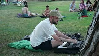 Thumbnail: Daar Live @ Mojo Dojo Casa House