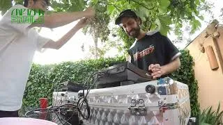 Thumbnail: Alexander Gross Captcha San Isidro
