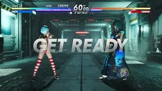 Thumbnail: [XSS] DOA6LR NiCO Arcade Attack.