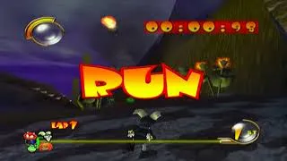 Thumbnail: Mad Dash Racing. Fortress With Hex