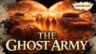 Thumbnail: The Ghost Army of WWII: The Greatest Deception