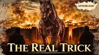 Thumbnail: The Real Trojan Horse: Clever Trick or Pure Legend?