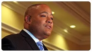 Thumbnail: Toronto 2015 Pan American Games | Michael Coteau (Ontario Minister of Tourism, Culture and Sport)