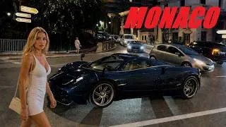 Thumbnail: WHEN DUBAI BILLIONAIRES INVADE MONACO FOR SUMMER 2026 #monaco #supercars #viral #trending #fyp