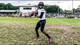 Thumbnail: #1 Rarebreeds QB Deuce Fletcher is the Next Big Thing🔥🔥— 11U Youth Football Highlights
