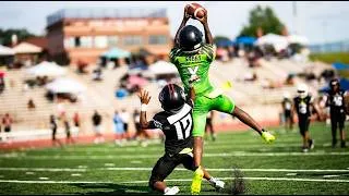Thumbnail: #1 Rarebreeds — WORLD BEST 11U vs So Icy Boyz🔥🔥RIVALRY | Youth Football