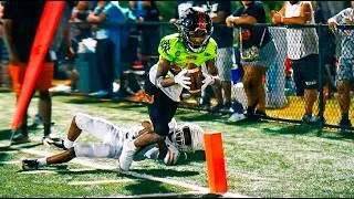 Thumbnail: Ep. 1: #1 Rarebreeds 11U vs CBFWA — INSIDE INTENSITY | Youth Football
