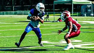 Thumbnail: Hillgrove vs Campbell 13U — Scrimmage 🔥🔥Preview | Youth Football