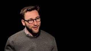 Thumbnail: Simon Sinek: Capture Your Flag Interview Program Testimonial