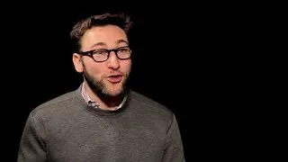 Thumbnail: Simon Sinek on Improving Leadership Education