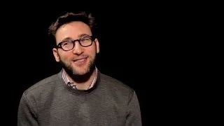 Thumbnail: Simon Sinek on Becoming a More Hands-Off Leader