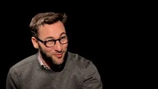 Thumbnail: Simon Sinek on How to Better Handle Confrontation