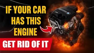 Thumbnail: The 11 Worst Car Engines Ever Made [Here's Why]